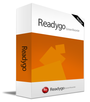 Readygo Screen Recorder Free Download