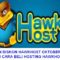 Menggunakan KUPON DISKON Hosting Hawk Host