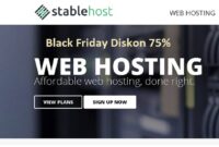 black-friday-Stablehost-hosting-discount-75-min