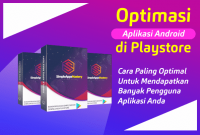 SimpleApps Mastery Optimasi Android Playstore